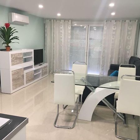 Los Ranchos Levante Benidorm Esterno foto